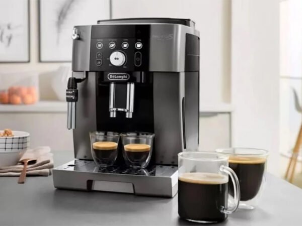 Bean to Cup