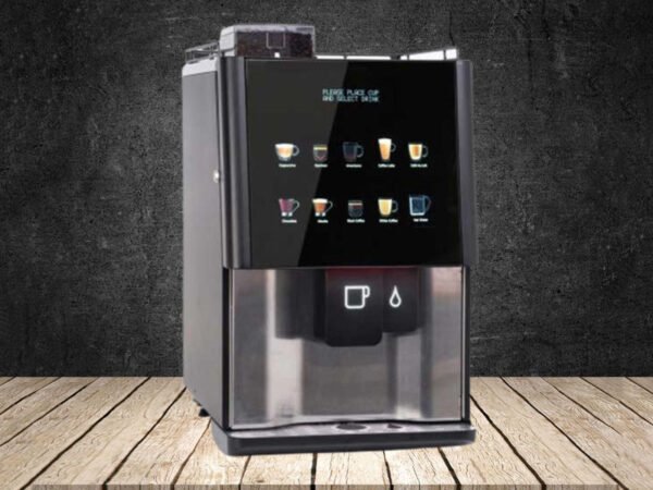 Coffee to Go