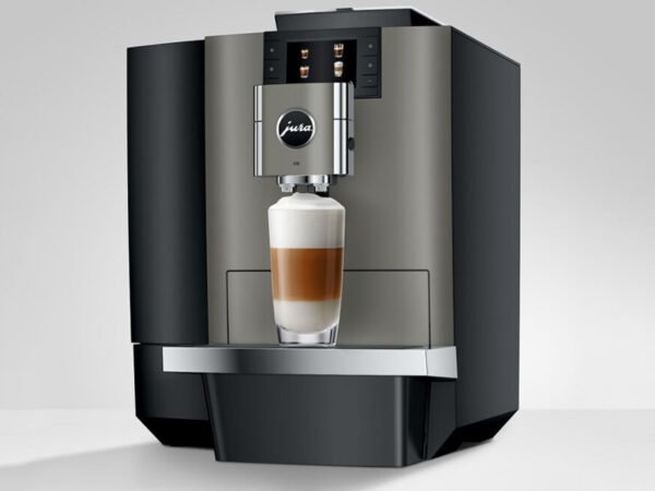Jura Coffee Machines