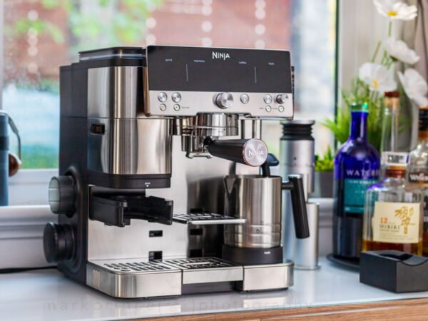 Espresso Machines