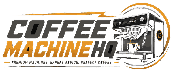 Coffee Machine HQ - Premium Machines, Expert Advice, Perfect Coffee